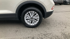 Volkswagen T-Roc 1.5 TSI Life 5dr Petrol Hatchback